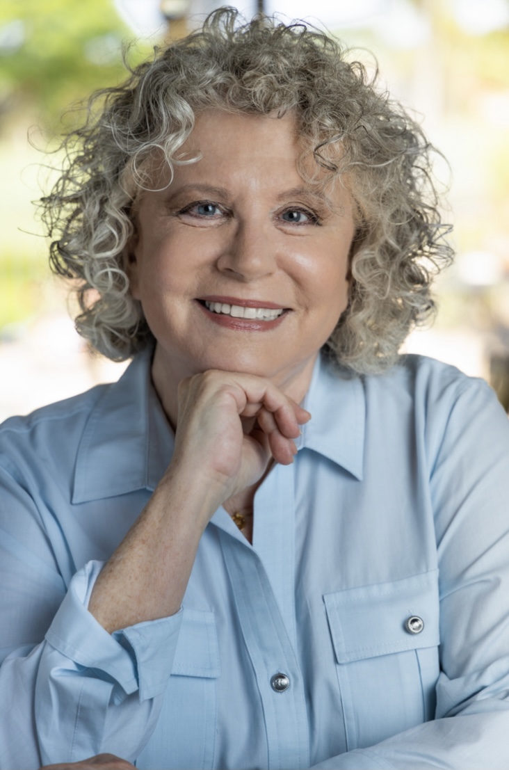 Deborah A. Green - Author & Translator