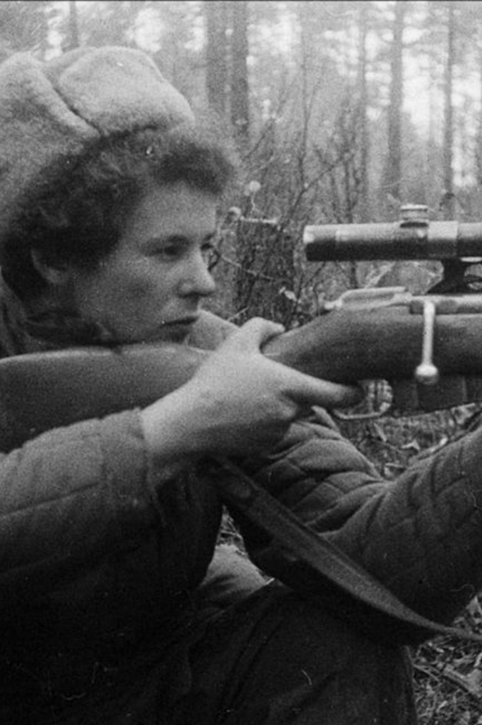 Journey Through the Spanish Civil War